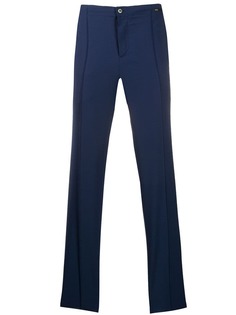 Pt01 зауженные брюки