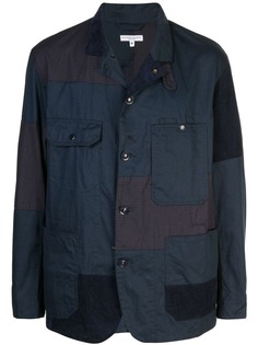 Engineered Garments куртка Logger