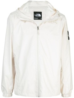 The North Face куртка с капюшоном