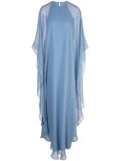 Michelle Mason платье Flutter