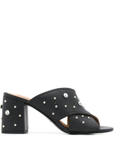 See By Chloé мюли Abby