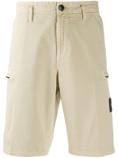 Stone Island шорты карго