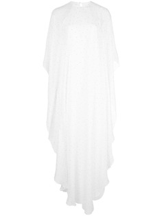 Michelle Mason платье Flutter