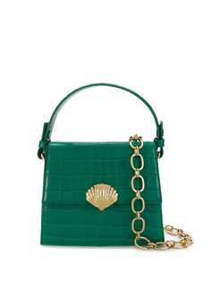 Rixo сумка-тоут с цепочкой