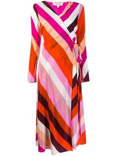 Dvf Diane Von Furstenberg брюки Tilly