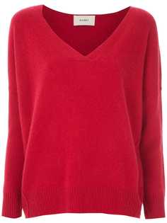 Egrey кашемировый свитер