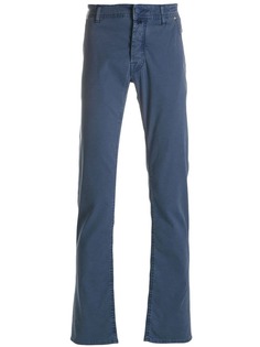 Jacob Cohen джинсы прямого кроя
