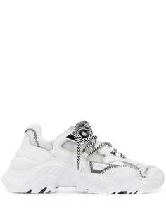 Nº21 кроссовки Billy из ПВХ