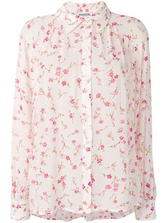 Essentiel Antwerp блузка с цветочным принтом