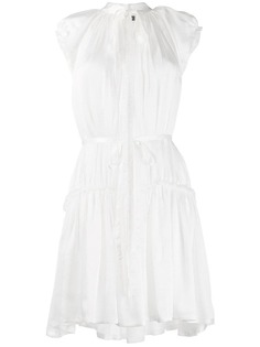 Ann Demeulemeester платье мини