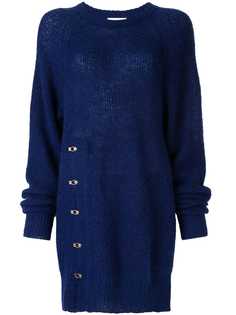 Alice Mccall удлиненный джемпер The Sign
