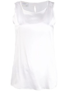 Snobby Sheep топ без рукавов