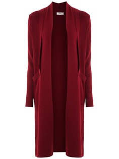 Egrey вязаный кардиган