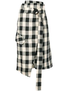 Petar Petrov юбка Ryan