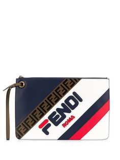 Fendi клатч Fendi Mania