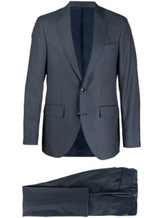 Hackett костюм-двойка