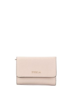 Furla кошелек Babylon в три сложения