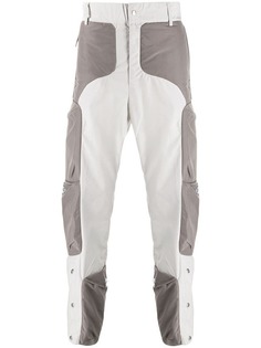 A-Cold-Wall* брюки карго