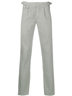 Entre Amis брюки прямого кроя