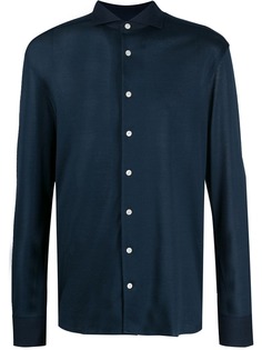 Hackett рубашка в стиле casual