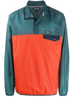 Patagonia ветровка Houdini