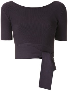 Magrella укороченный топ