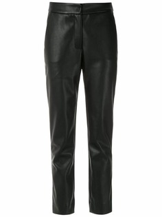 Egrey брюки прямого кроя