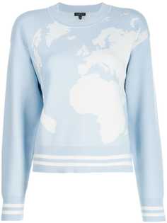 Rag & Bone джемпер Earth