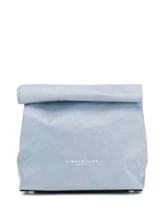 Simon Miller маленькая сумка-пакет