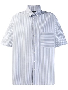 Botter рубашка в полоску