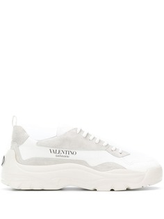 Valentino кроссовки Gumboy