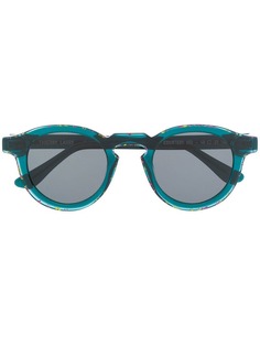 Thierry Lasry солнцезащитные очки Courtesy