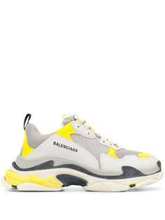 Balenciaga кроссовки Triple S