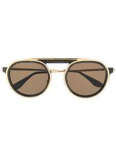 Thierry Lasry солнцезащитные очки Ghosty