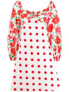 Rixo Rosemarie dress