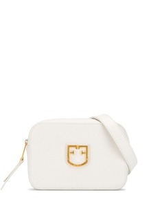 Furla logo plaque belt bag