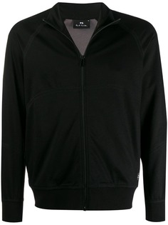 PS Paul Smith спортивная куртка на молнии