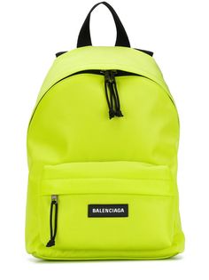 Balenciaga Explorer backpack