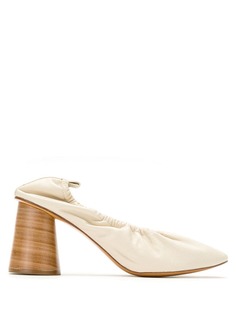 Studio Chofakian STUDIO CHOFAKIAN STUDIO72GR65FACH MESTICOOFFWHITE Furs & Skins->Leather