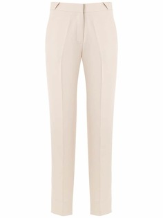 Egrey брюки строгого кроя