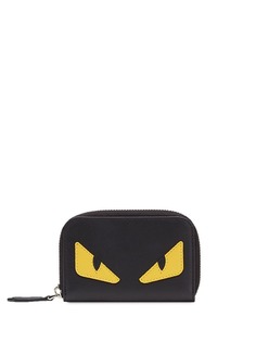 Fendi маленький кошелек Bag Bugs