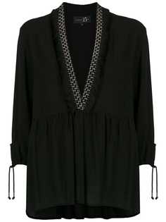 Alcaçuz Fortuna blouse