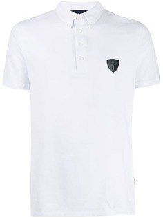 Cavalli Class рубашка-поло