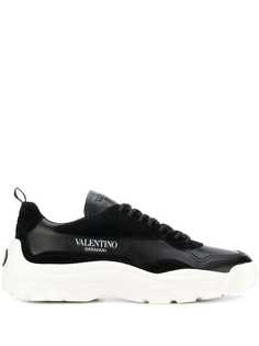 Valentino кроссовки Gumboy