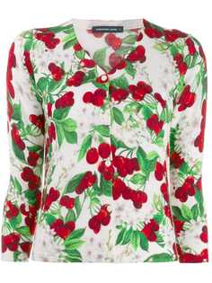 Samantha Sung кардиган Cherry Charlotte