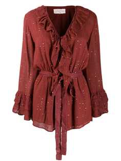 Sundress комбинезон Jasper