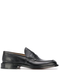 Trickers classic loafers