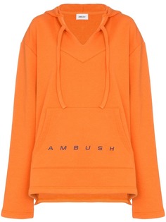 AMBUSH толстовка Baja с капюшоном