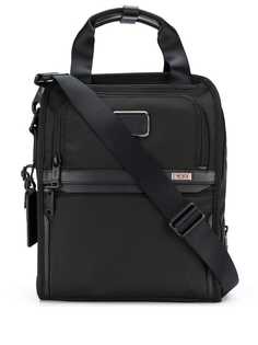 Tumi crossbody backpack