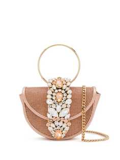 Gedebe мини-сумка через плечо Brigitte